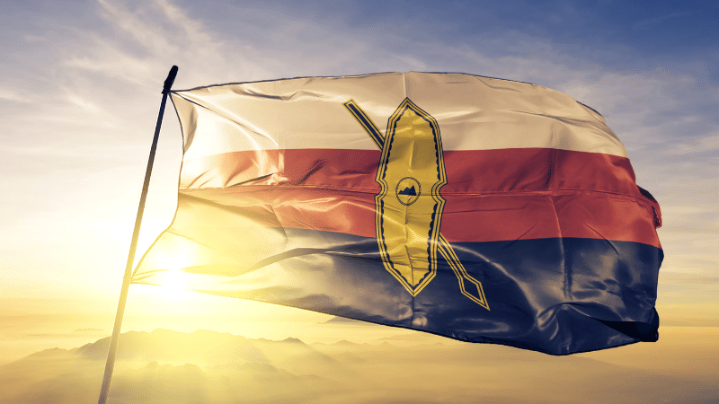 Bukidnon province flag