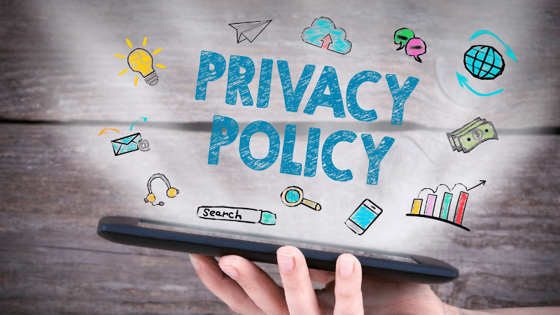 PrivacyPolicy